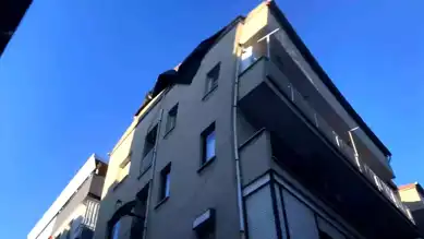 Söke'de Fırtına Felaketi: Çatı Uçtu!