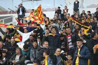 İstanbulspor, Deplasmanda Malatyaspor'u Ezip Geçti!
