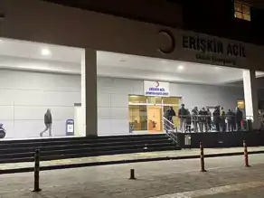 Sultanhisar'da Silahlı Kavga: 1 Kişi Ağır Yaralı