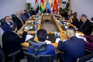 Kerkük Valiliği Kararı Türkmenleri Kızdırdı