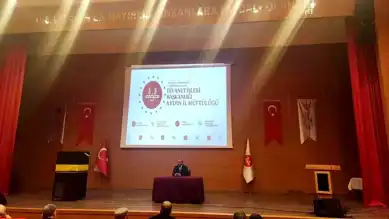 Aydın Umrecilerine Diyanet'ten Hazırlık Semineri