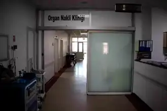 ADÜ'de Usulsüz Organ Nakli Skandalı: Doktor Hapis Cezası Aldı