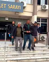 İncirliova'da Uyuşturucu Operasyonu: 1 Tutuklama