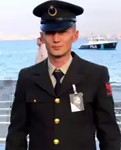 Uzman Çavuş Yılmaz, Kalp Kriziyle Hayatını Kaybetti