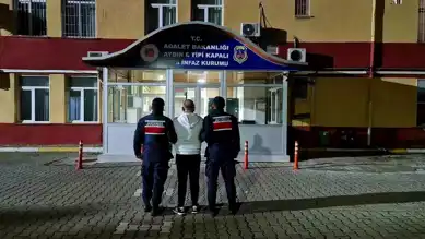 Yağma Suçlusu S.T., Aydın'da Yakalandı
