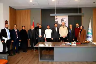 Söke Belediyesi Yerel Medyayı Destekliyor