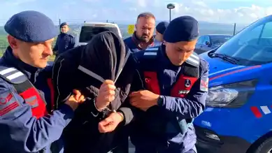 Zekiye Aydın Cinayeti: Yeğen Tutuklandı