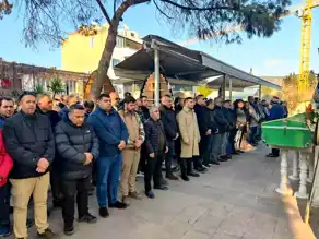 Ölüsü Tekerlekli Sandalyede Taburcu Edildi!