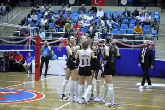 Deplasmanda Zafer: Zeren Spor, Rakibini 3-1 Yendi!