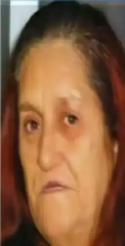 2006 Kayıp Otelci Davasında Tutuklama!