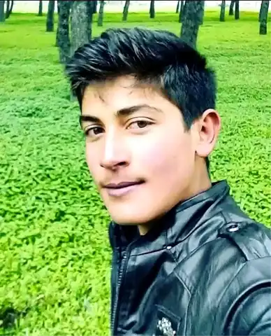 25 Yaşındaki Uğur Öztürk, Nakil Beklerken Hayatını Kaybetti