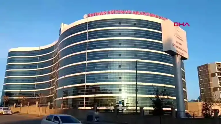 95 Yaşındaki Kadın Alışveriş Merkezinde Hayatını Kaybetti