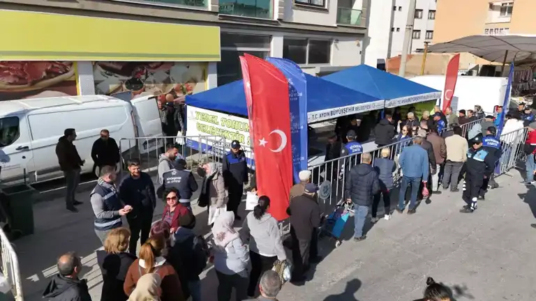 Ücretsiz Fide Dağıtımı: Yerel Tohumlar Geleceğe Taşınıyor