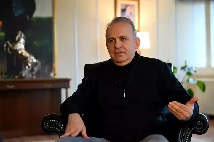 Aydın Menderes'in Demokrasi Mücadelesi