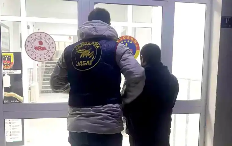 Aydın'da 41 Şüpheli Yakalandı