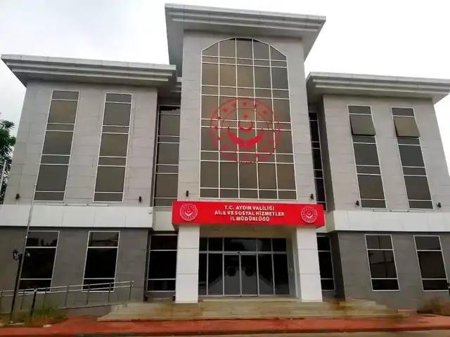 Aydın'da Annelere 1,8 Milyon TL Doğum Yardımı