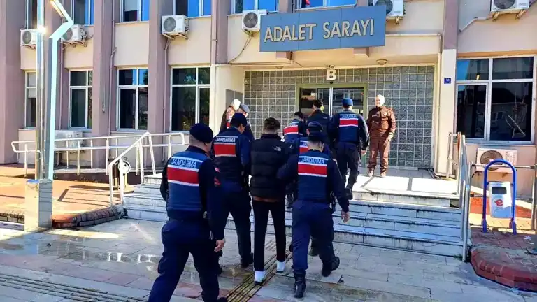 Aydın'da Düğün Kavgası Bıçaklama İle Sonuçlandı
