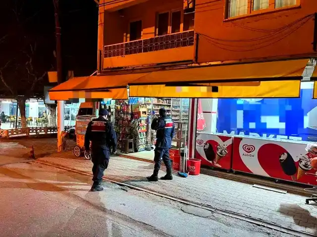 Aydın'da Kaçak Alkol Baskını!