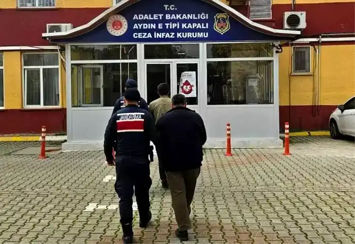 Aydın Köşk'te Kasten Yaralama Şüphelileri Yakalandı