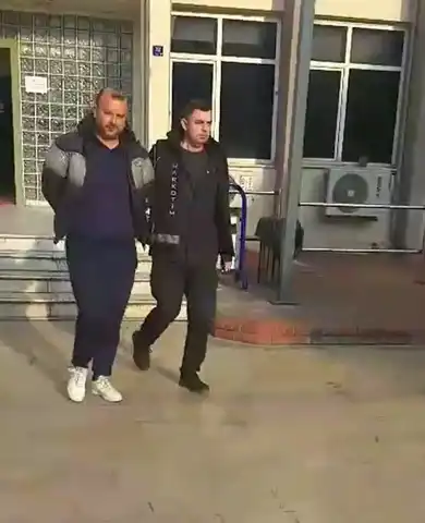Aydın'da 270 Gram Kokain Ele Geçirildi