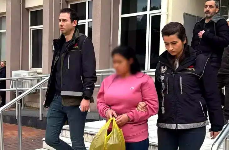 Aydın'da Büyük Narkotik Operasyonu: Binlerce Ecstasy ve Kilolarca Metamfetamin Ele Geçti!