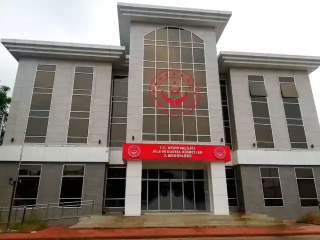 Aydın'da Çocuklara 115 Milyon TL Destek