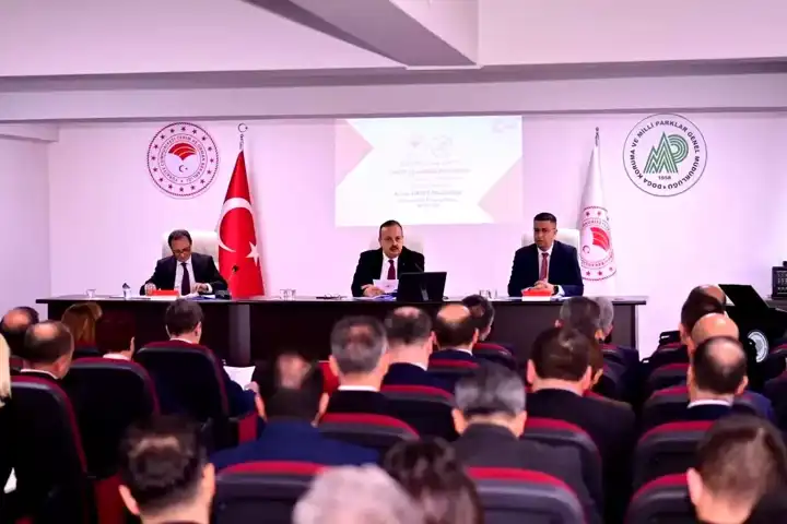 Aydın'da Sahipsiz Hayvanlar İçin Kritik Toplantı