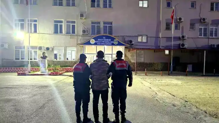 Aydın Kuyucak'ta Silahlı Saldırı: Şüpheli Tutuklandı