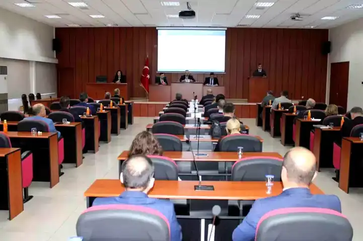 Aydın'da İstihdam Raporu: 81 Bin İş Gücü, 68 Bin Başvuru