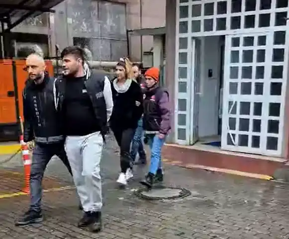Aydın'da Uyuşturucu Operasyonu: 2 Tutuklama