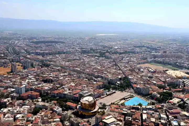 Aydın'da Yabancı İkamet İzni Azalıyor: %15'lik Düşüş