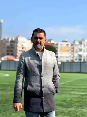 Aydınspor'dan Taraftara Birlik Çağrısı!