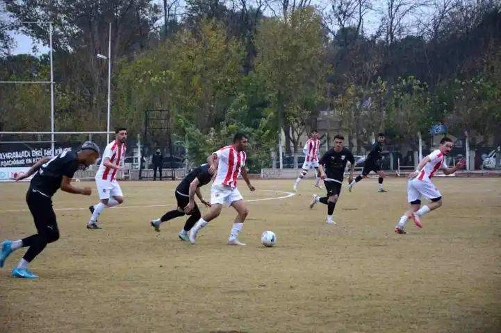Deplasmanda Darbe: Aydınspor, Rakibini 1-0 Yendi!