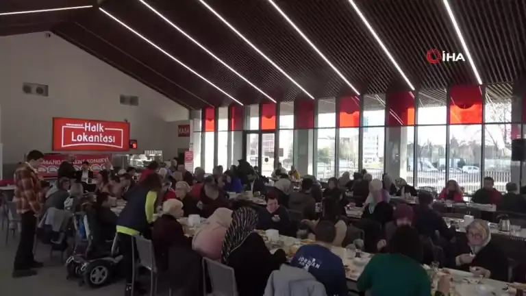Belediye Başkanı: Engellilerin Sorunları 365 Gün Gündemde Olmalı