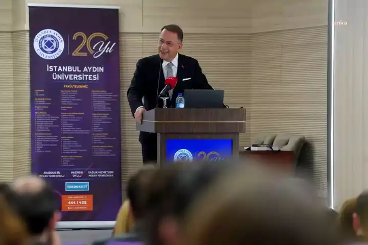 Beylikdüzü'nde Afet Hazırlığı Çalıştayı
