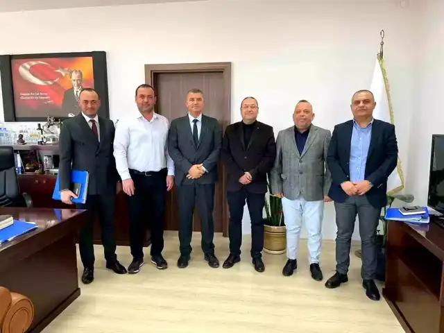 Bozdoğan'a 806 Milyon TL Yatırım!