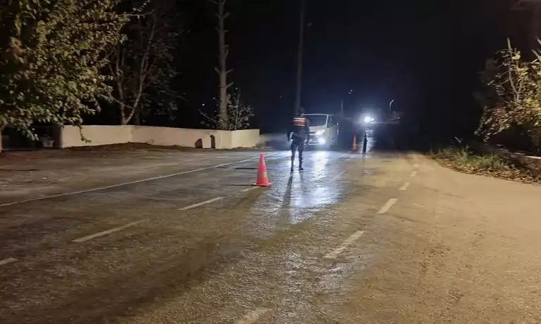 Büyük Operasyon: 32 Gözaltı