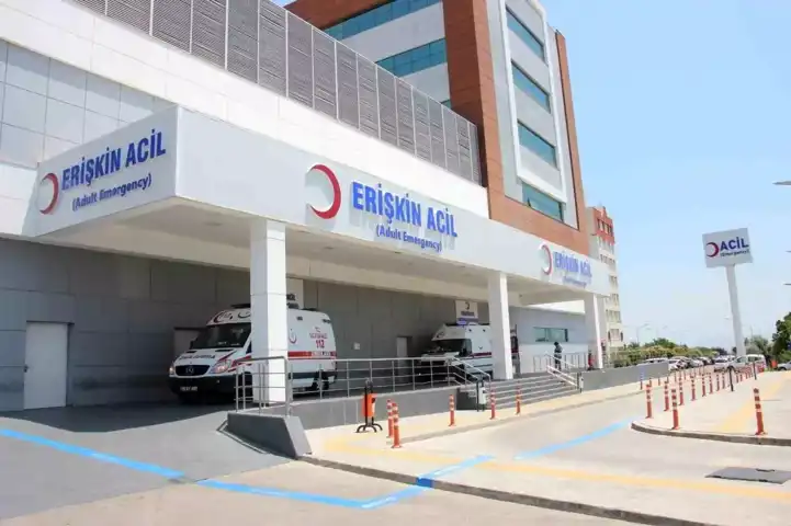 Hastane Yanlışıyla Cenaze Hazırlığı İptal Edildi