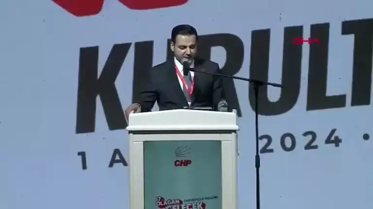 Gençlik Kolları'nda Yeni Dönem