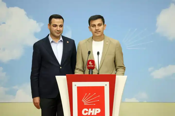 Gençlik Kolları'nda Yeni Lider: Başkan Seçildi