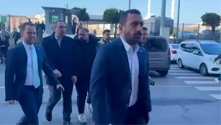 CHP, Aydın'a Tam Destek!