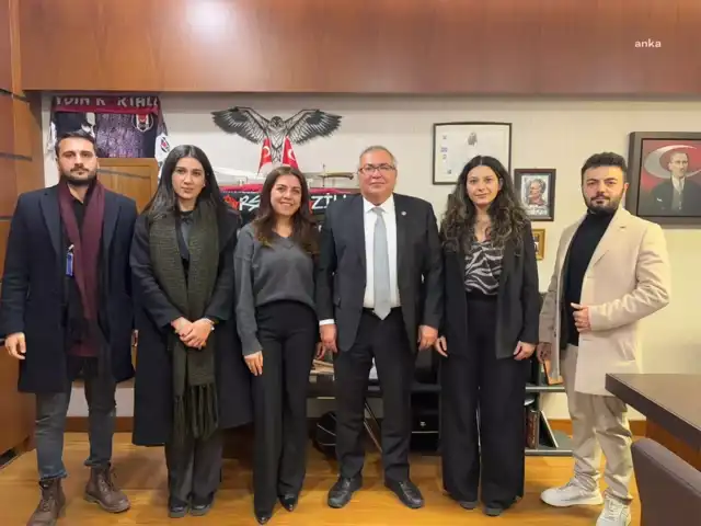CMK Ücretleri: Avukatlar Adalete Erişimi Sorunlu Buluyor
