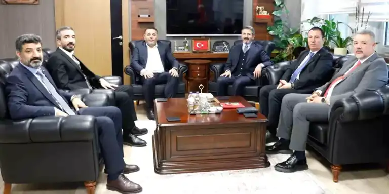 Deprem Bölgesi İçin Mücbir Sebep Talebi
