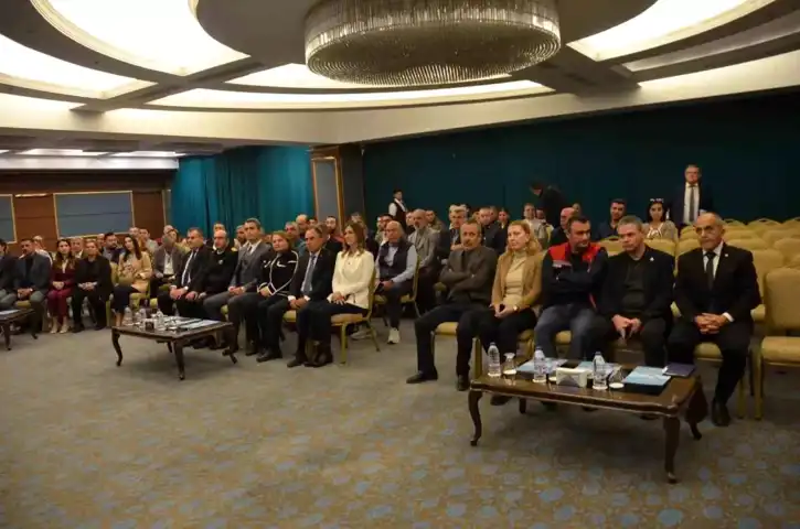Didim'de Turizm Çalıştayı: Ortak Akıl İçin