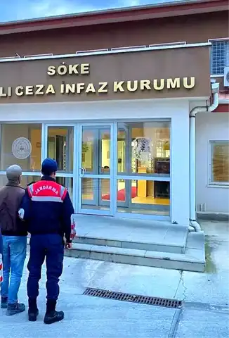 Didim'de 26 Dolandırıcılık Suçundan Aranan Şüpheli Yakalandı