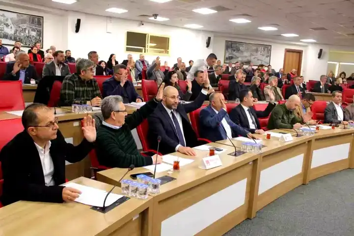 Şehit Binbaşı Yetişen'in Adı Efeler'de Caddeye Verilecek
