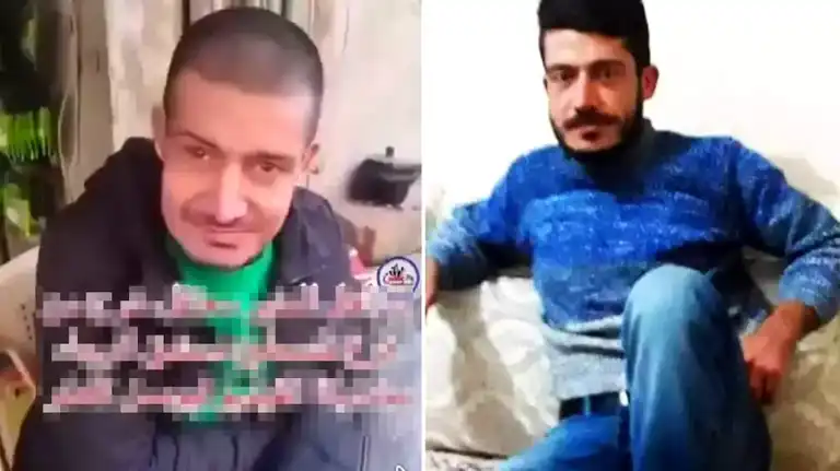 Suriye Cezaevindeki İşkencenin Kurbanı: Bir Vatandaşımızın Acı Hikayesi