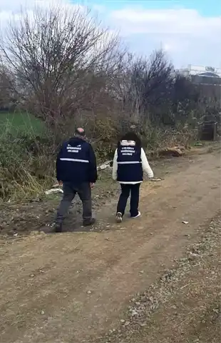 Aydın'daki Et Tesisi'ne 464 Bin TL Ceza!