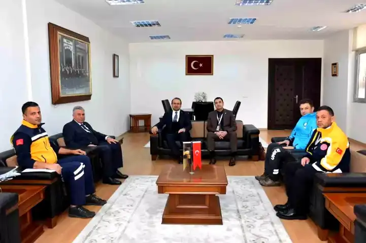 Fermuar Sistemi: Ambulanslar İçin Hızlı Geçiş