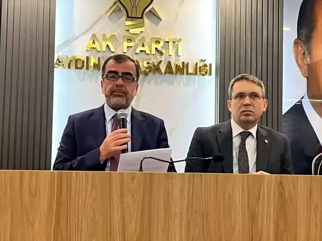 EFEBEL İşçilerinin Maaşları Ödenmeli!